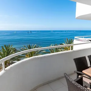**** Aparthotel Hapimag Spanje