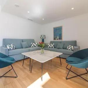 Rey De Flats - Arenal Apartamento