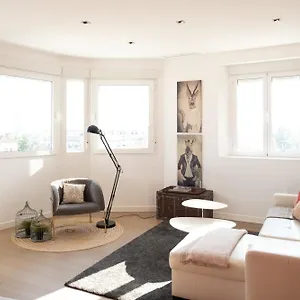 Exclusive Penthouse - Puerta De Jerez Apartamento