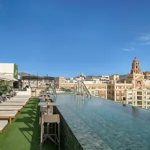 ***** Hotel Only Spanje