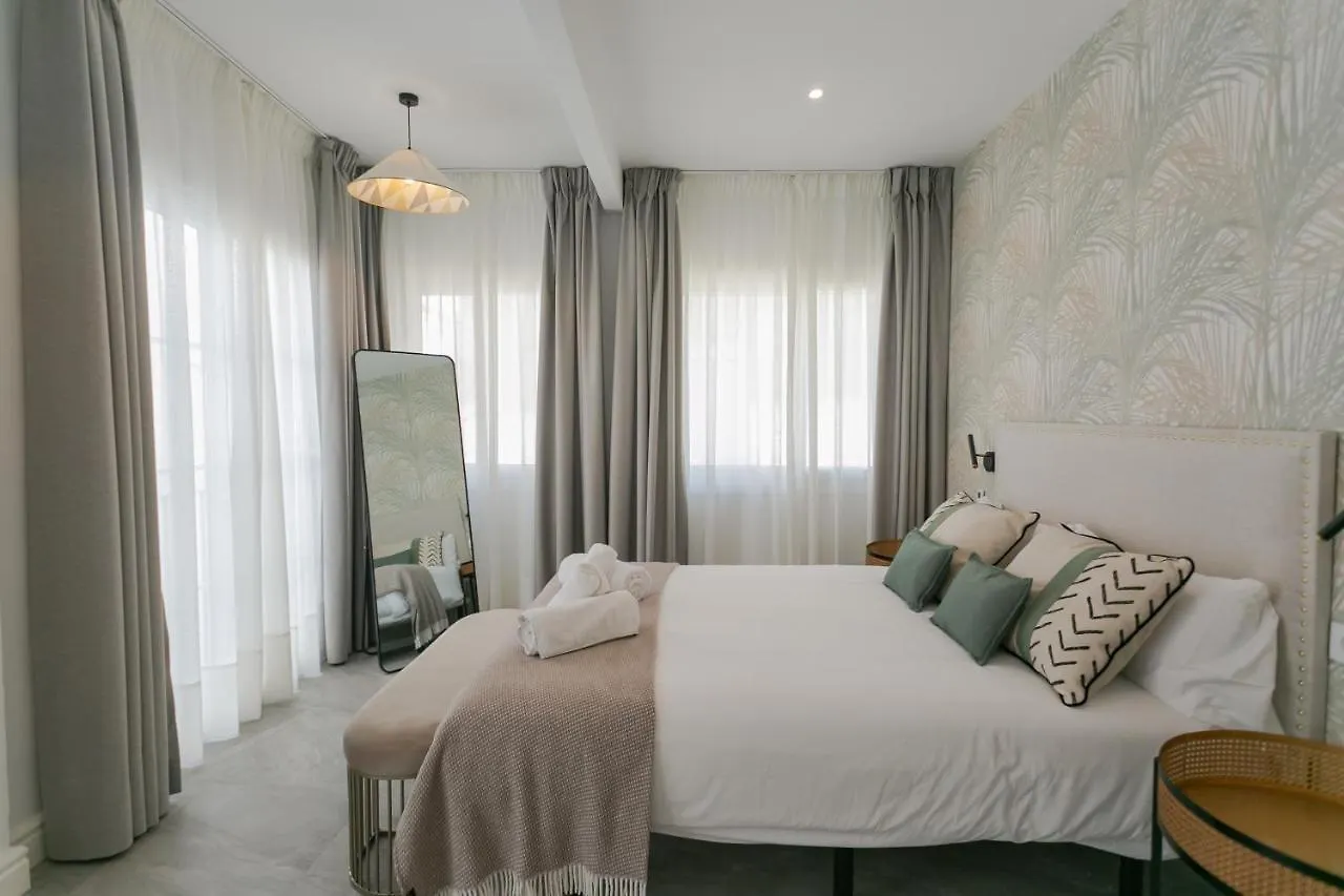Appartement Lujoso Apartamento Con Piscina Compartida 3 Sevilla