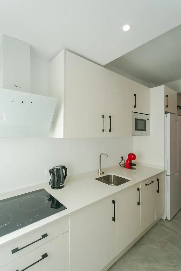 Appartement Lujoso Apartamento Con Piscina Compartida 3 Sevilla