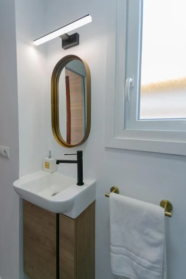 Lujoso Apartamento Con Piscina Compartida 3 Sevilla