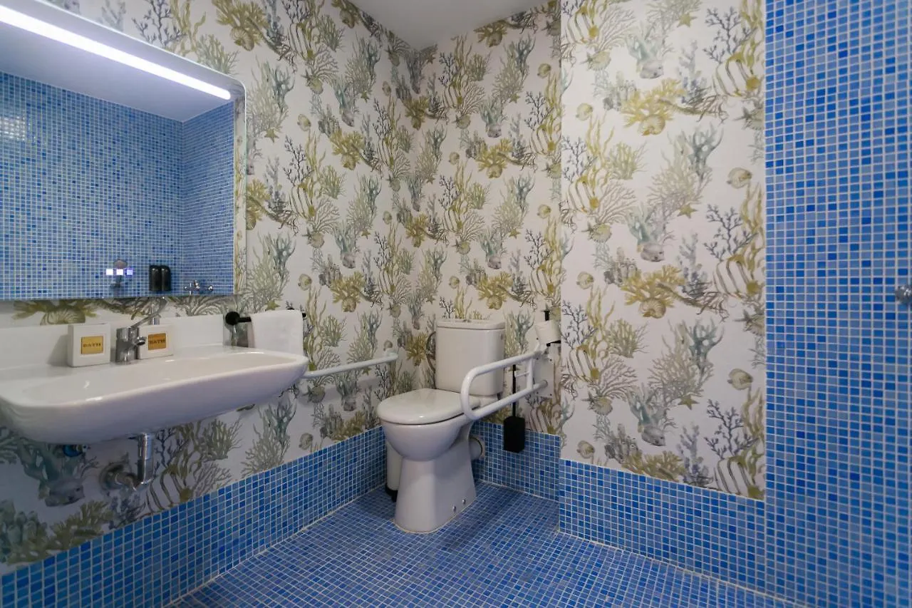 Lujoso Apartamento Con Piscina Compartida 3 Sevilla Appartement